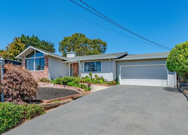 Property at 3177 W Ledyard Way, Aptos, CA 95003, 3 beds, 2 baths