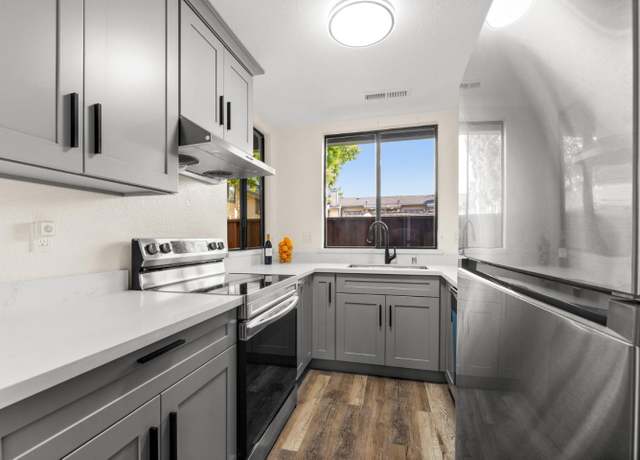 Property at 6043 Joaquin Murieta Ave Unit B, Newark, CA 94560, 2 beds, 1 bath
