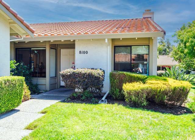 Property at 8100 Cabernet Ct, San Jose, CA 95135, 2 beds, 2 baths