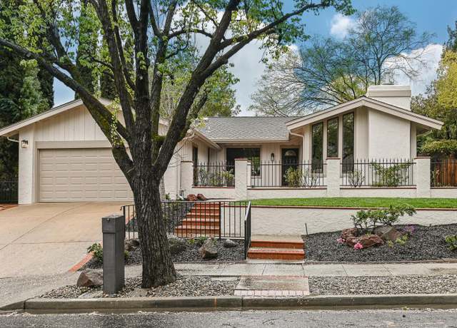 Property at 100 Fancher Ct, Los Gatos, CA 95030, 4 beds, 2 baths