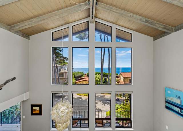 Property at 26261 Ocean View Ave, Carmel, CA 93923, 3 beds, 3 baths