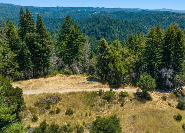 Property at 0 Tradewinds, Boulder Creek, CA 95006