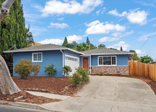 Property at 613 Evangeline Way, Hayward, CA 94544, 3 beds, 2 baths