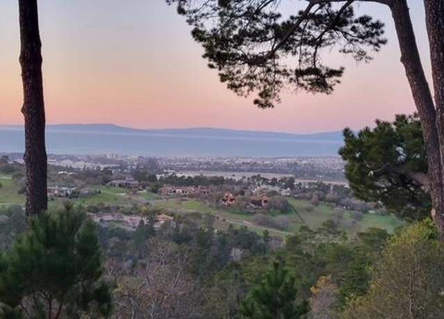 Property at 7855 Monterra Oaks Rd, Monterey, CA 93940