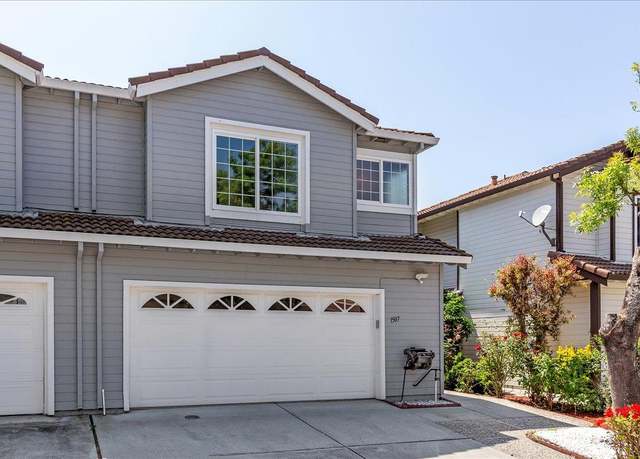 Property at 1507 Timber Creek Dr, San Jose, CA 95131, 4 beds, 2.5 baths