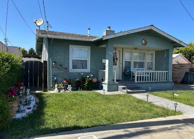 Property at 515 Mckenzie Ave, Watsonville, CA 95076, 2 beds, 1 bath