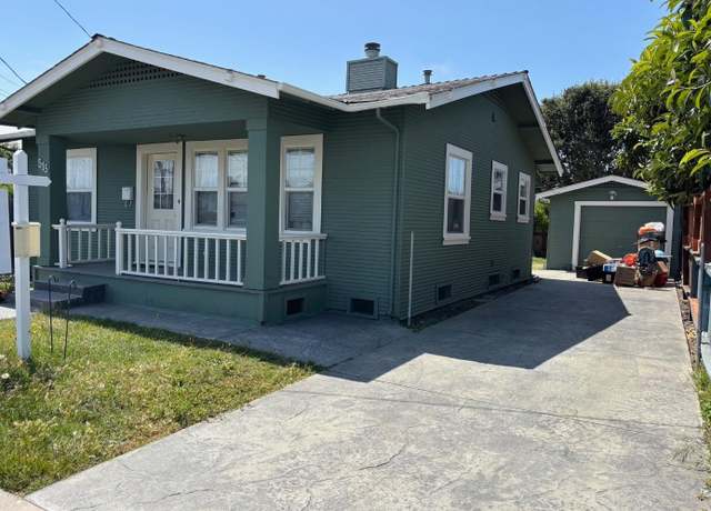 Property at 515 Mckenzie Ave, Watsonville, CA 95076, 2 beds, 1 bath