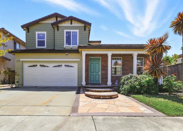 Property at 2788 Sunset Dune Way, Hayward, CA 94545, 5 beds, 3 baths