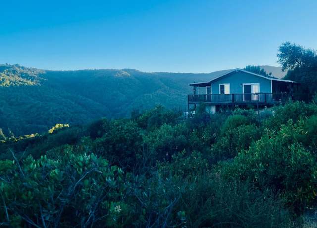 Property at 6787 Croy Rd, Morgan Hill, CA 95037, 2 beds, 1 bath