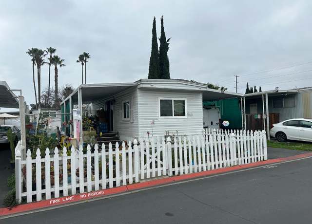 Property at 2580 Senter Rd #569, San Jose, CA 95111, 1 bed, 1 bath