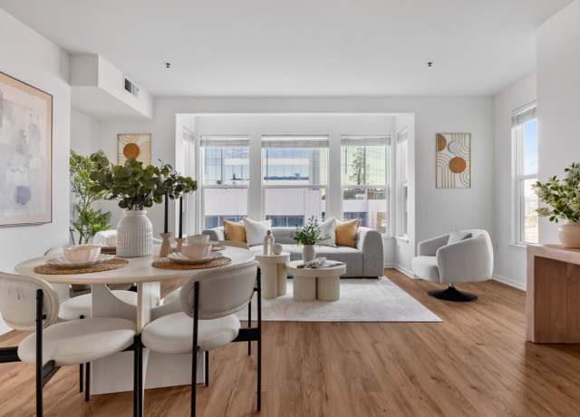 Property at 655 12th St #205, Oakland, CA 94607, 2 beds, 2 baths
