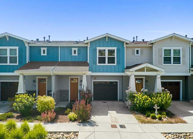 Property at 454 Granite Way, Aptos, CA 95003, 3 beds, 2.5 baths