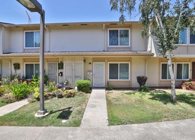 Property at 2672 Salome Ct, San Jose, CA 95121, 2 beds, 1.5 baths