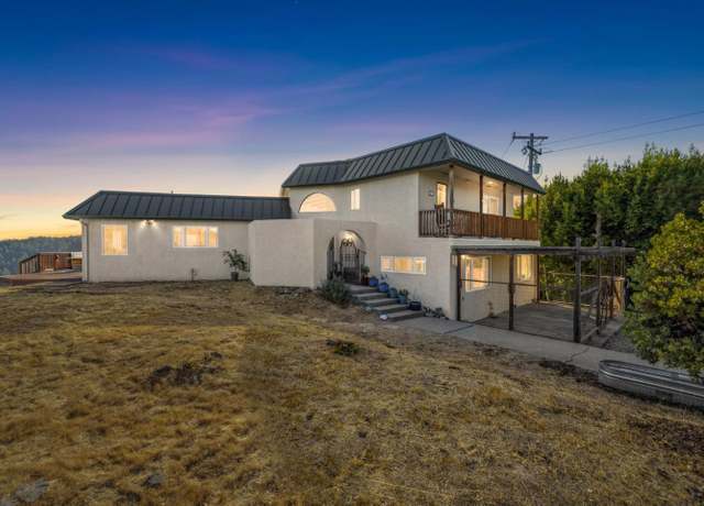 Property at 16999 Mcgill Rd, Saratoga, CA 95070, 4 beds, 2 baths