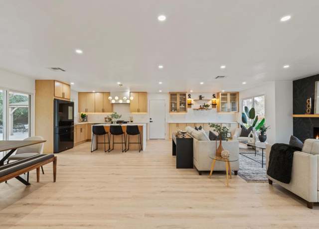 Property at 100 Hardie Dr, Moraga, CA 94556, 4 beds, 2 baths
