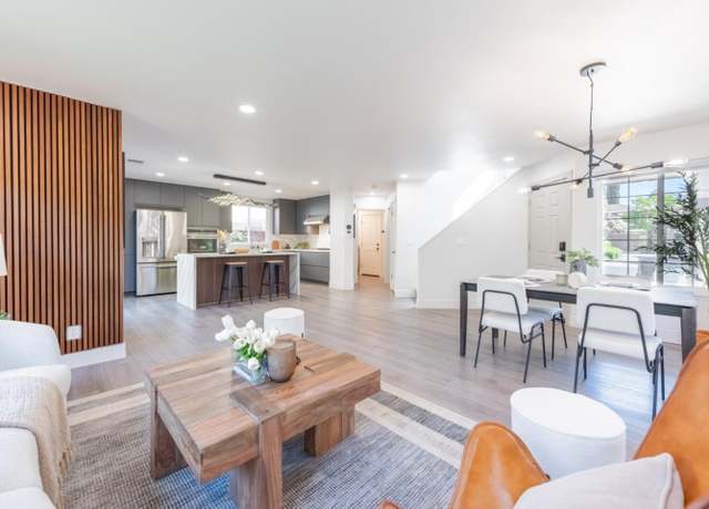 Property at 1428 Firestone Loop, San Jose, CA 95116, 4 beds, 2.5 baths