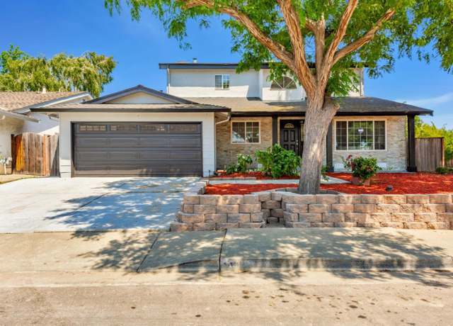 Property at 3356 Hudson Pl, Fremont, CA 94536, 5 beds, 4 baths