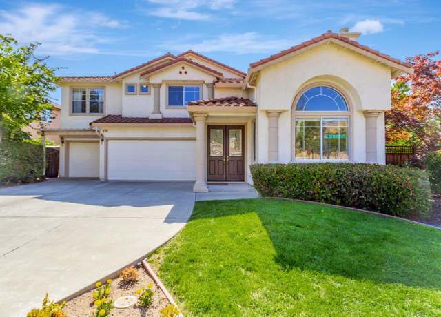 Property at 4793 Tuscany Cir, San Jose, CA 95135, 5 beds, 3 baths