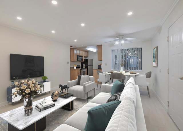 Property at 2250 Monroe St #180, Santa Clara, CA 95050, 1 bed, 1 bath