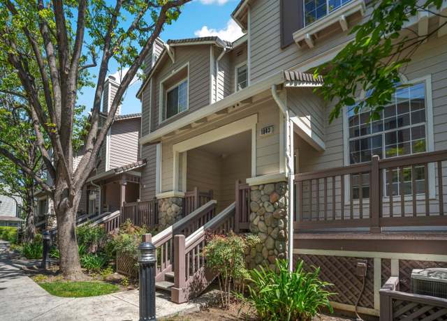 Property at 1843 Bristol Bay Cmn, San Jose, CA 95131, 3 beds, 2.5 baths