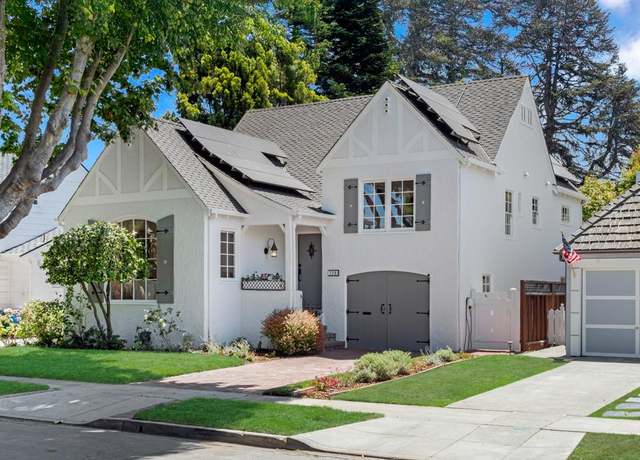 Property at 729 Concord Way, Burlingame, CA 94010, 3 beds, 2.5 baths
