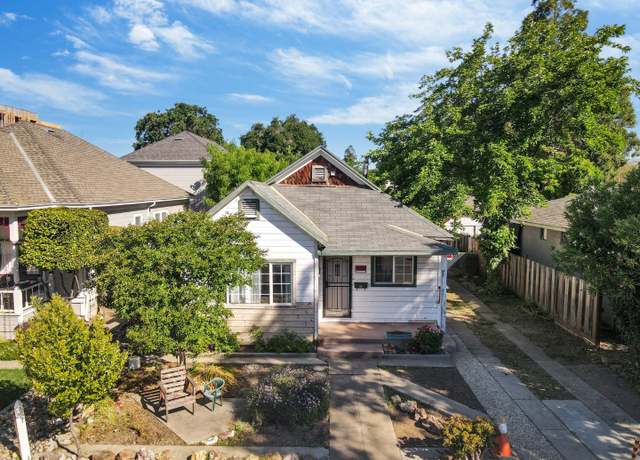 Property at 65 E 2nd St, Morgan Hill, CA 95037, 3 beds, 2 baths