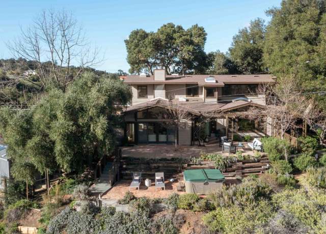 Property at 27261 Sherlock Rd, Los Altos Hills, CA 94022, 5 beds, 3.5 baths