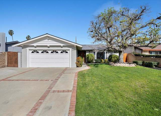 Property at 14655 San Jose St, Mission Hills, CA 91345, 3 beds, 2 baths
