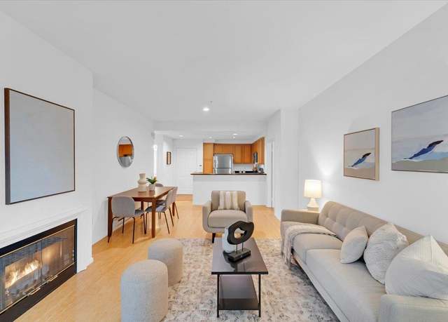 Property at 180 Caldecott Ln #202, Oakland, CA 94618, 2 beds, 2 baths