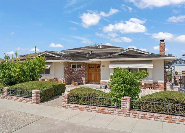Property at 4425 Blackford Ave, San Jose, CA 95129, 9 beds, 5 baths