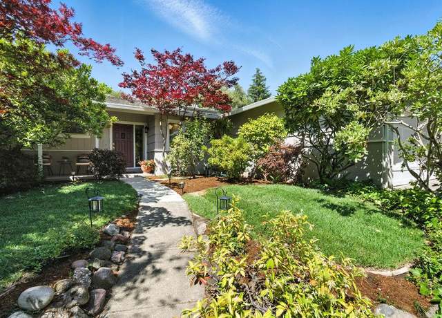 Property at 1884 Randall Rd, San Mateo, CA 94402, 3 beds, 2 baths