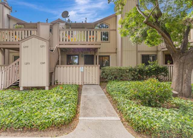 Property at 1249 Coyote Creek Pl, San Jose, CA 95116, 2 beds, 2 baths