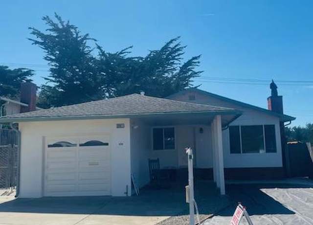 Property at 3981 Pacific Heights Blvd, San Bruno, CA 94066, 4 beds, 2 baths