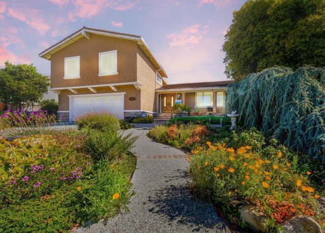 Property at 744 Salt Lake Dr, San Jose, CA 95133, 4 beds, 2.5 baths