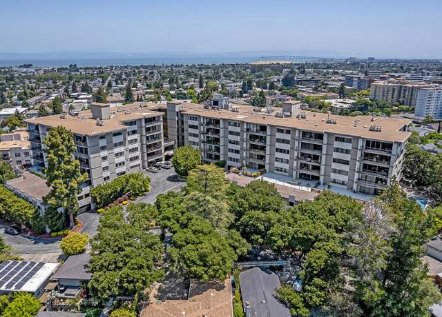 Property at 50 Mounds Rd #109, San Mateo, CA 94402, 2 beds, 2 baths