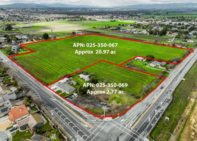 Property at 1870 Hillcrest Rd, Hollister, CA 95023