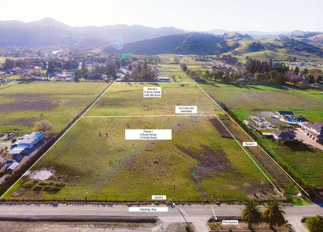 Property at 12645 Harding Ave, San Martin, CA 95046
