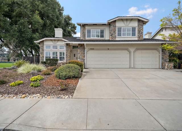 Property at 7655 Dumas Dr, Cupertino, CA 95014, 5 beds, 3 baths