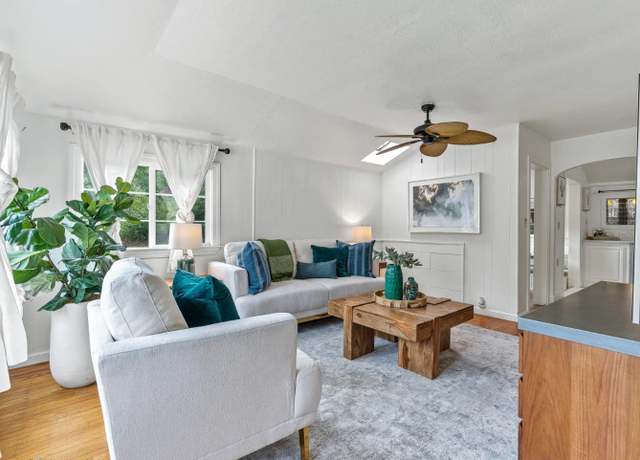 Property at 1960 La Madrona Dr, Santa Cruz, CA 95060, 2 beds, 2 baths