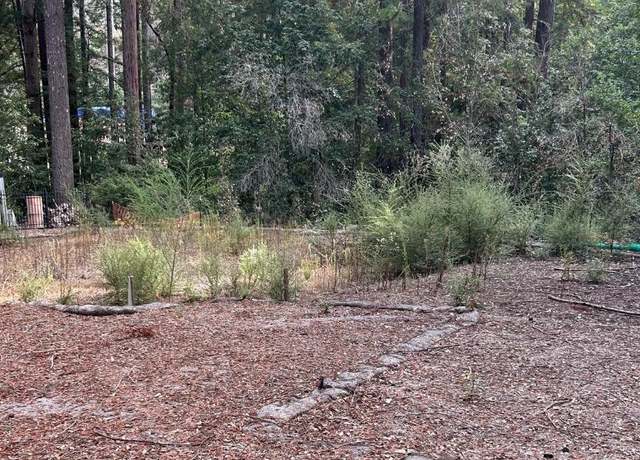 Property at 235 Double Bogey Dr, Boulder Creek, CA 95006