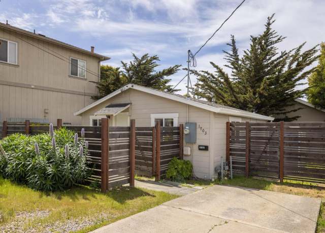 Property at 1703 Hilton St, Seaside, CA 93955, 1 bed, 1 bath