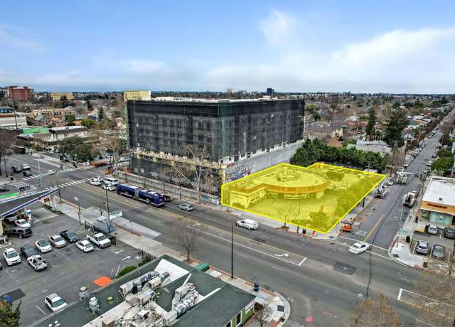 Property at 535 E Santa Clara St, San Jose, CA 95112