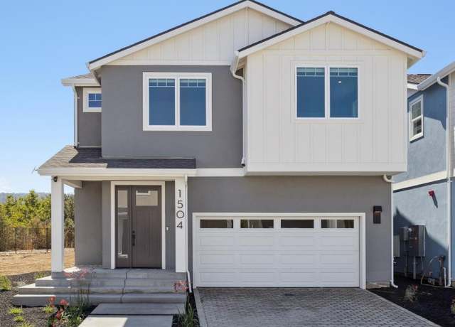 Property at 1507 Love Ct, San Jose, CA 95124, 4 beds, 2.5 baths