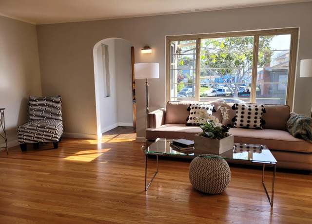 Property at 297 San Anselmo Ave, San Bruno, CA 94066, 4 beds, 2.5 baths