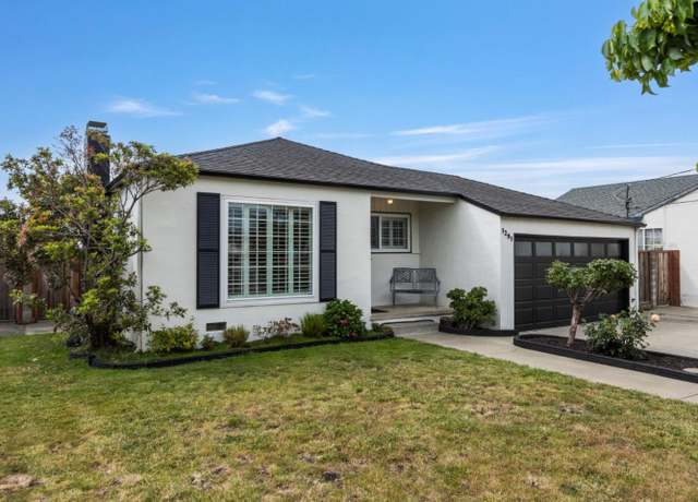 Property at 1291 Linton St, San Leandro, CA 94577, 3 beds, 1 bath