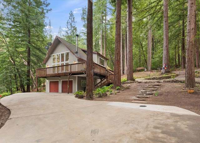 Property at 24760 Highland Way, Los Gatos, CA 95033, 3 beds, 2 baths