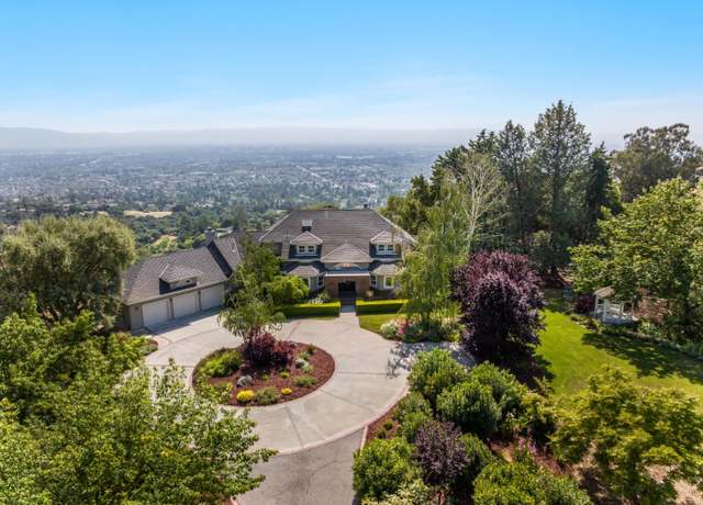 Property at 17009 Crothers Rd, San Jose, CA 95127, 5 beds, 3.5 baths