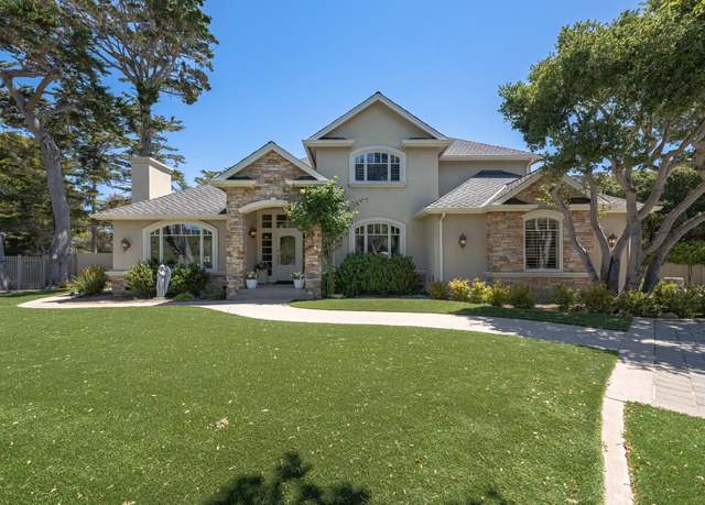 Property at 471 El Dorado St, Monterey, CA 93940, 3 beds, 3 baths