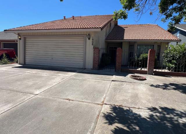 Property at 1908 Dampy Ct, Modesto, CA 95355, 4 beds, 3 baths