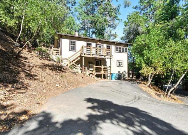 Property at 27586 Moody Rd, Los Altos Hills, CA 94022, 3 beds, 2 baths